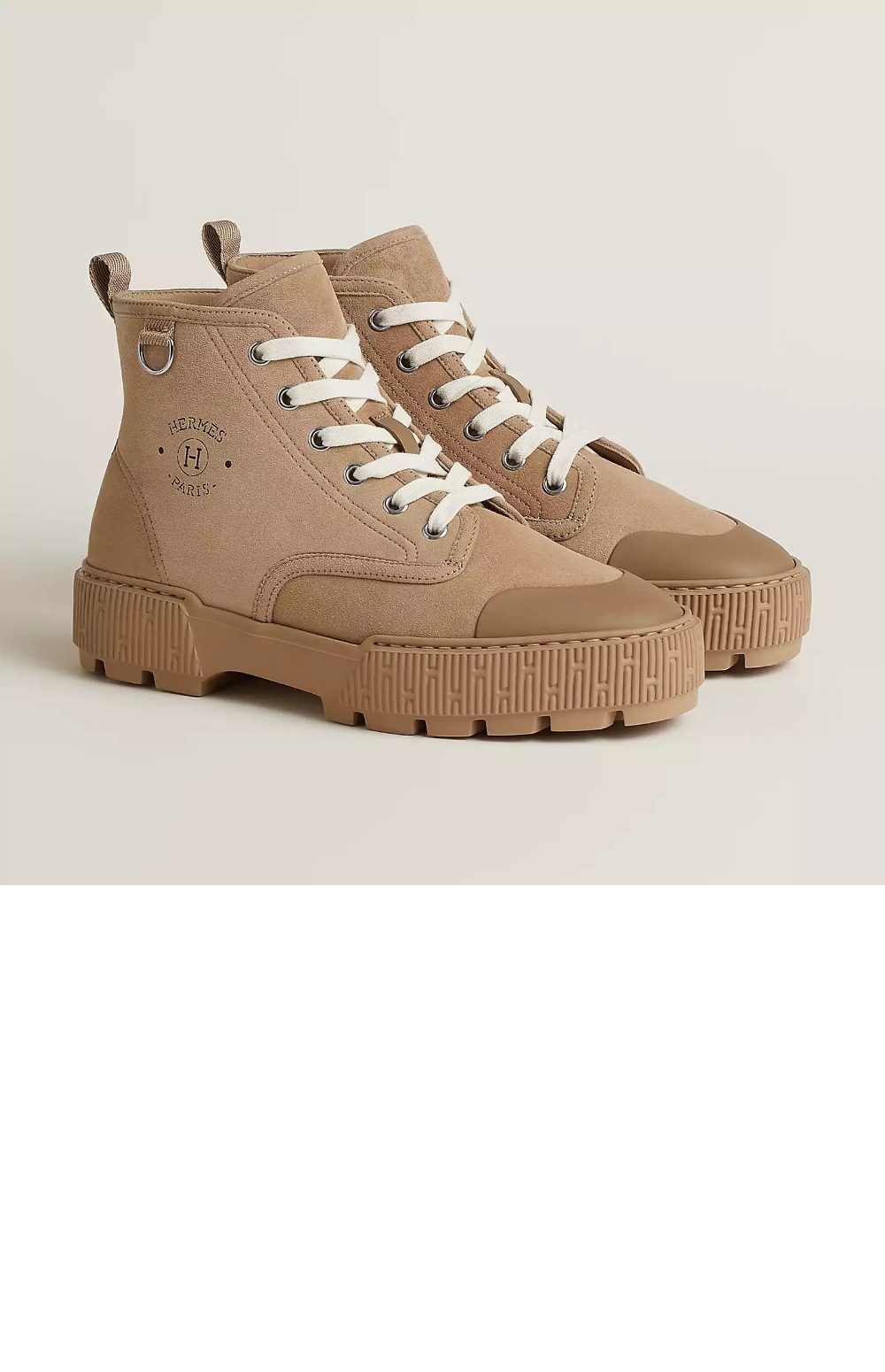 Itineraire 앵클 부츠 > Etc - 기타제품