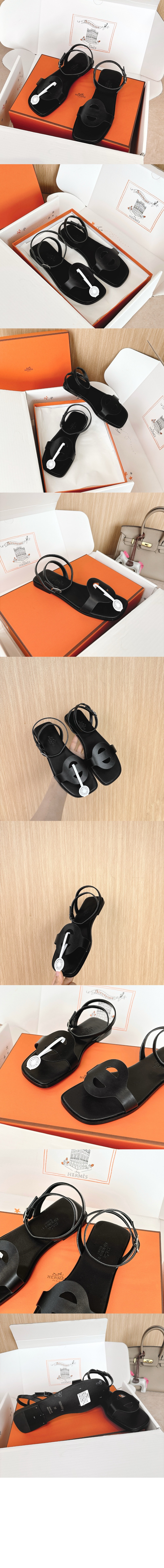 Julie 샌들 > Sandals - 샌들