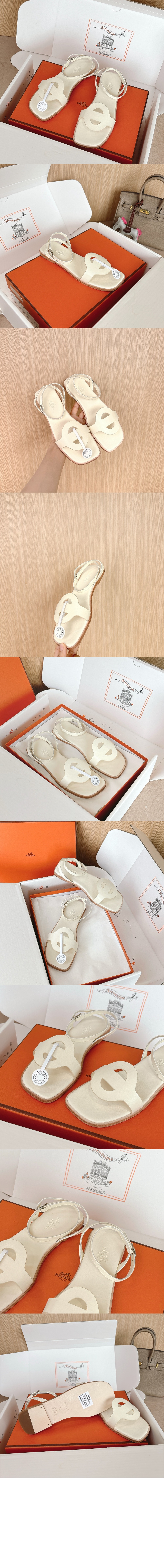 Julie 샌들 > Sandals - 샌들