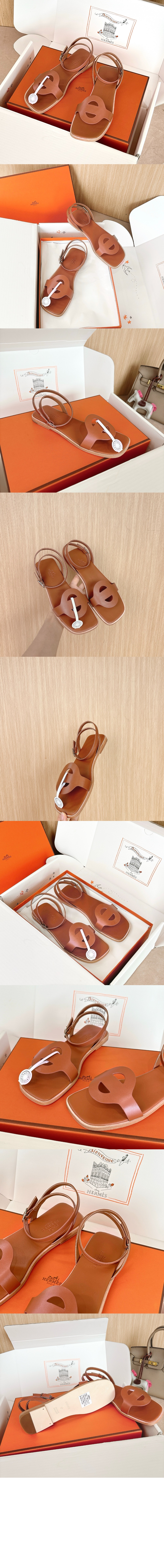 Julie 샌들 > Sandals - 샌들