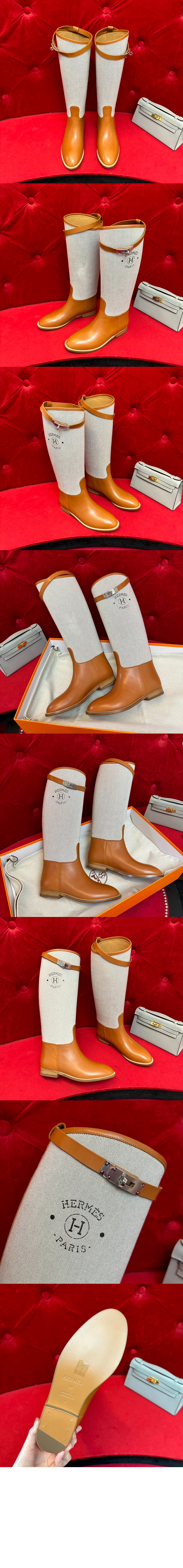 Jumping 부츠 > Boots - 부츠