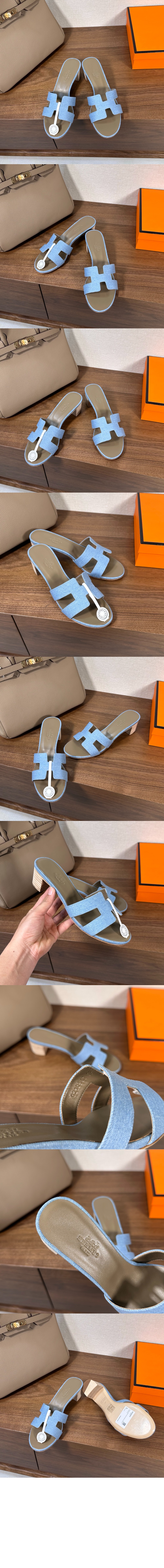 Oasis 샌들 > Oasis - 오아시스