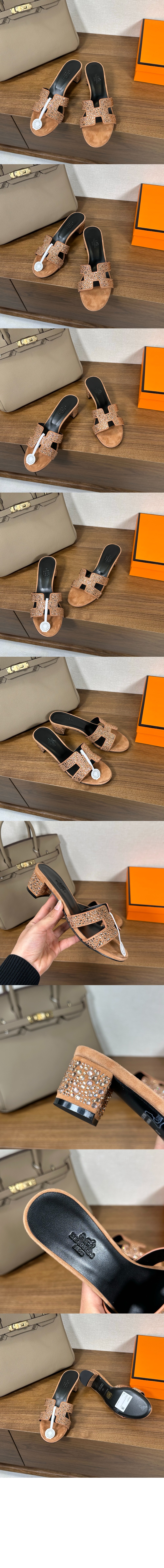 Oasis 샌들 > Oasis - 오아시스