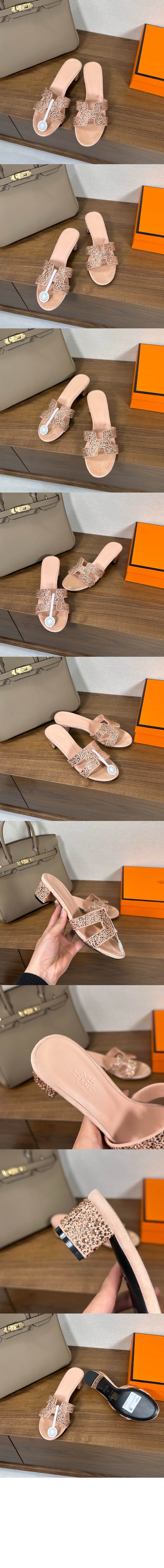 Oasis 샌들 > Oasis - 오아시스