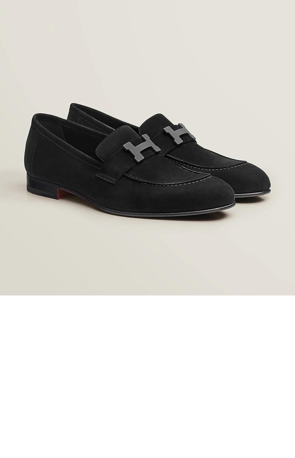 Paris 로퍼 > Loafer - 로퍼