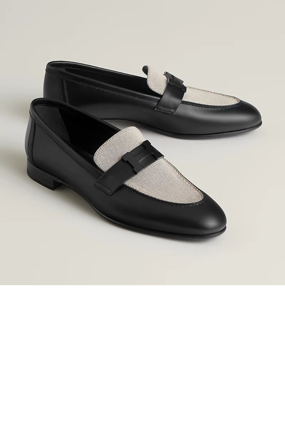 Paris 로퍼 > Loafer - 로퍼