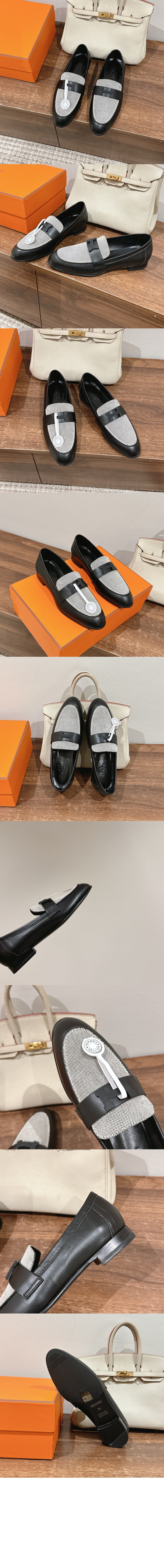 Paris 로퍼 > Loafer - 로퍼