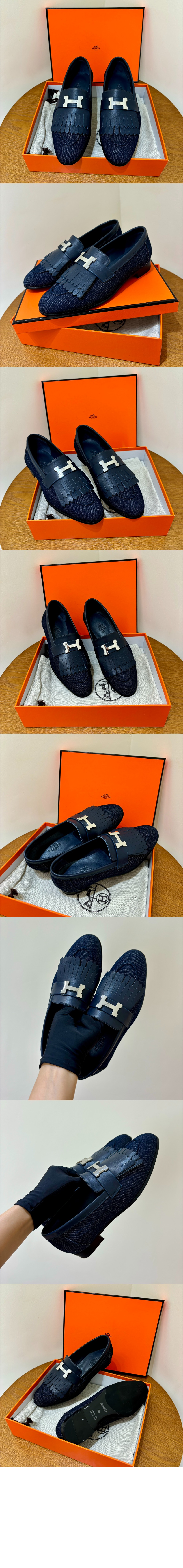 Royal 로퍼 > Loafer - 로퍼