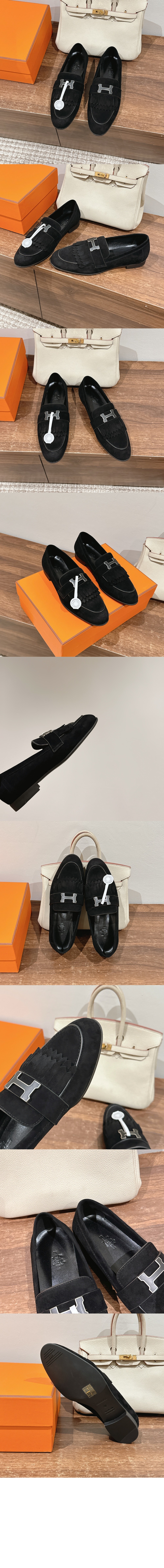 Royal 로퍼 > Loafer - 로퍼