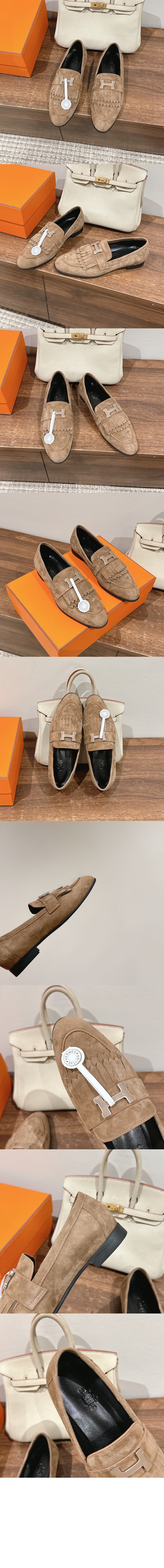 Royal 로퍼 > Loafer - 로퍼