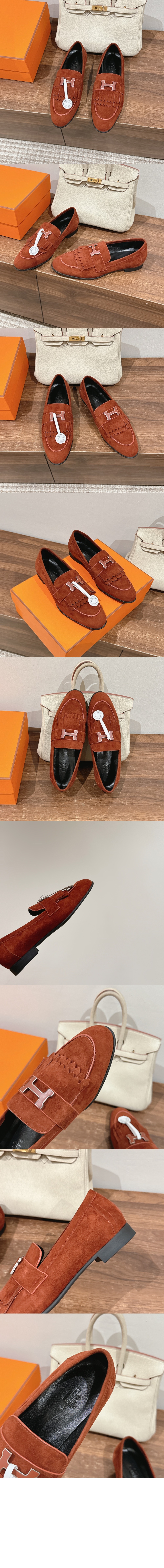 Royal 로퍼 > Loafer - 로퍼