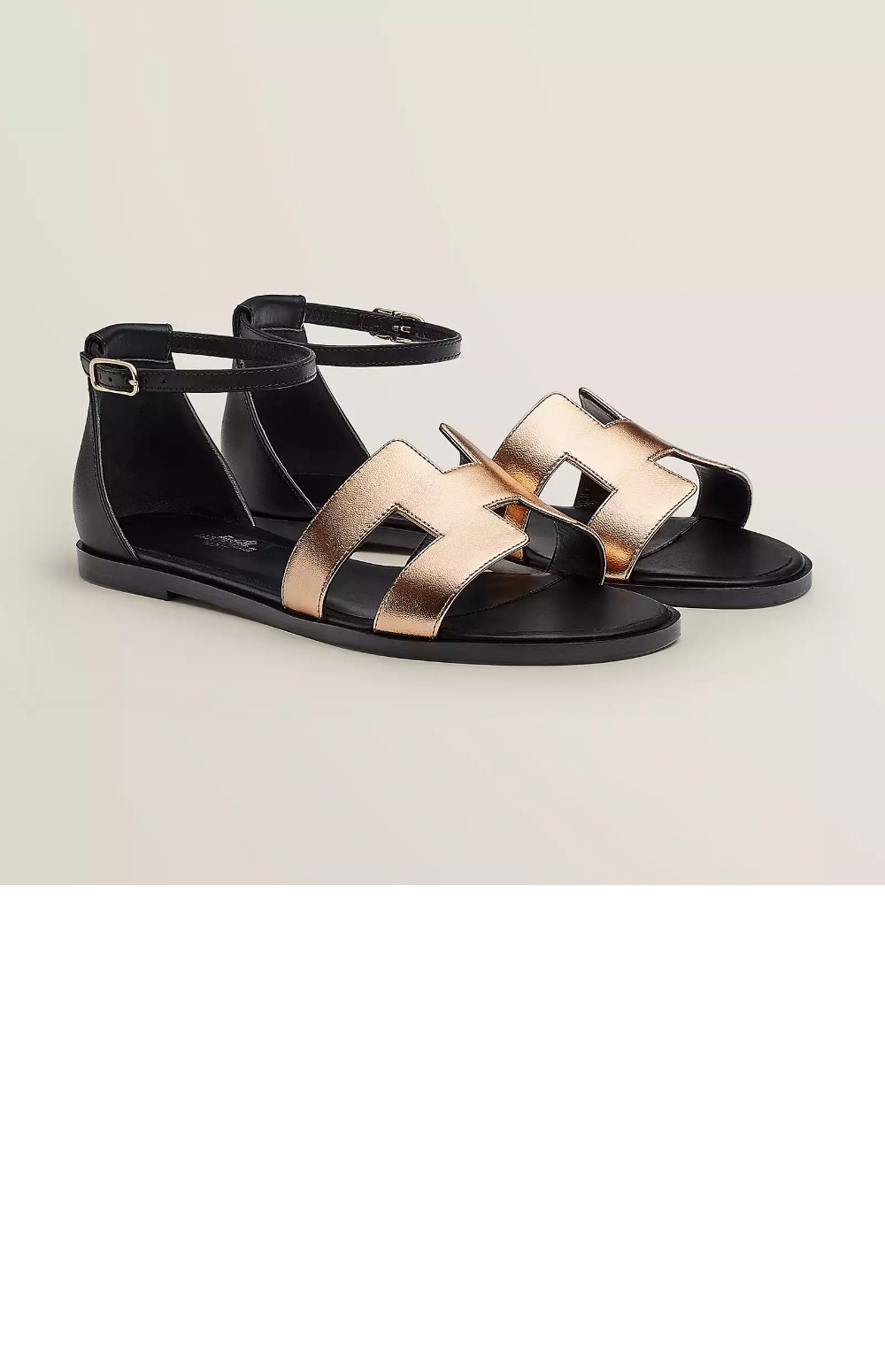 Santorini 샌들 > Santorini - 산토리니