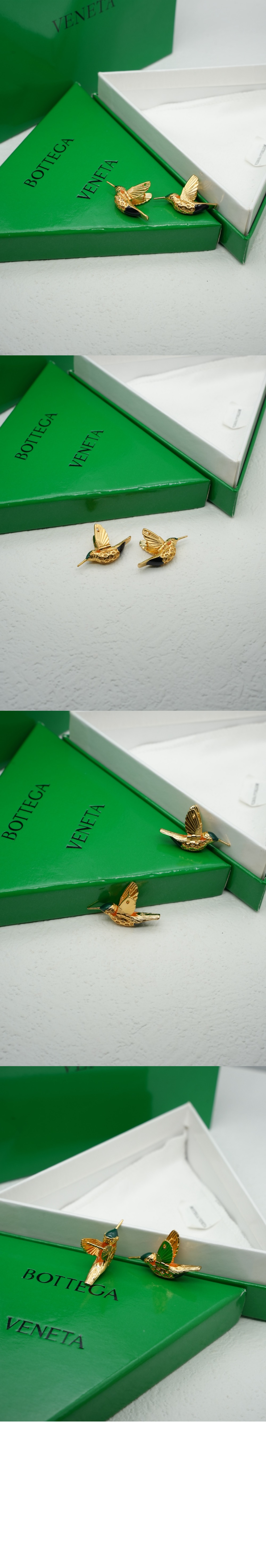 콜리브리 이어링 826965 > 보테가베네타