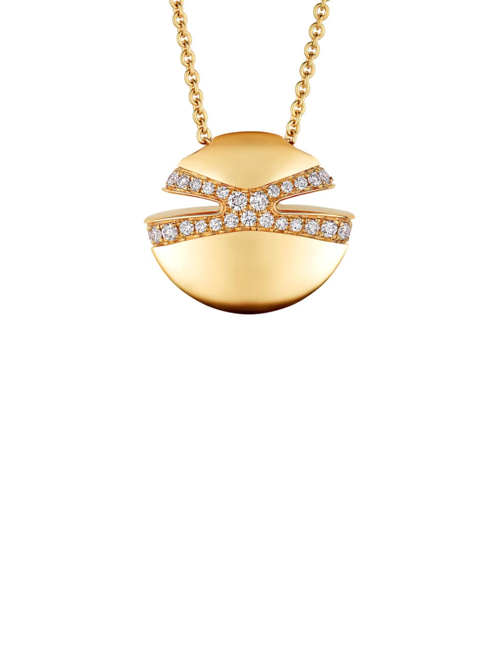 카보숑 네크리스 361472 > Etc - 기타제품