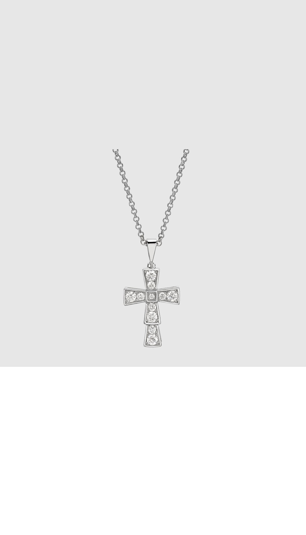 크로스 목걸이  354038 > Etc - 기타제품