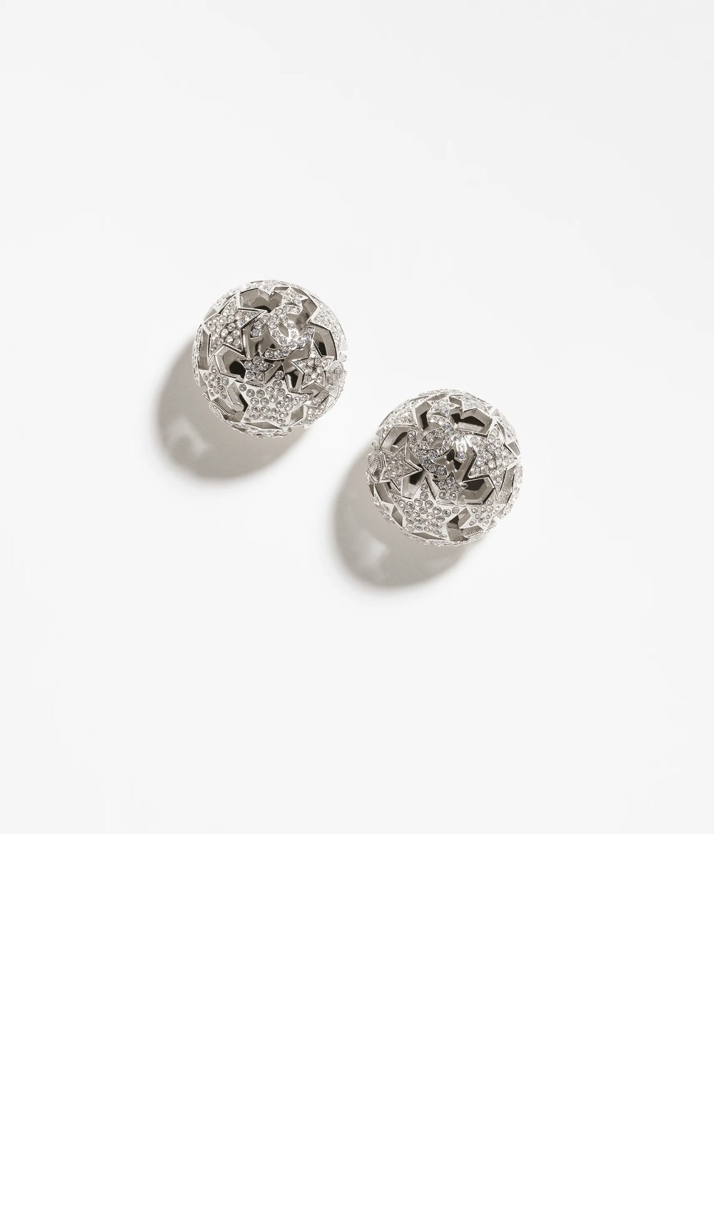 스터드 이어링 ABG022 > Etc - 기타제품