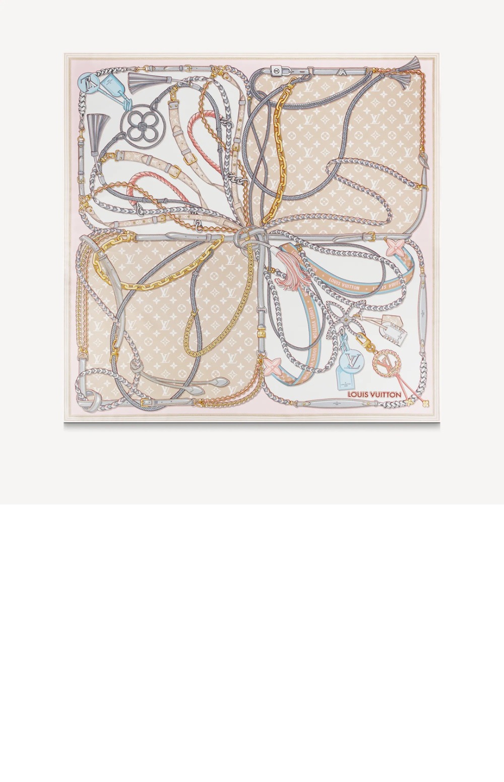 MIX AND 스퀘어 90 M77664 > Etc - 기타제품