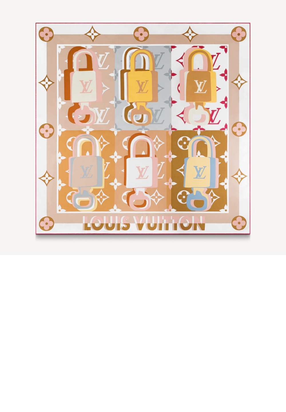 Unlocked 스퀘어 90 M77657 > Etc - 기타제품