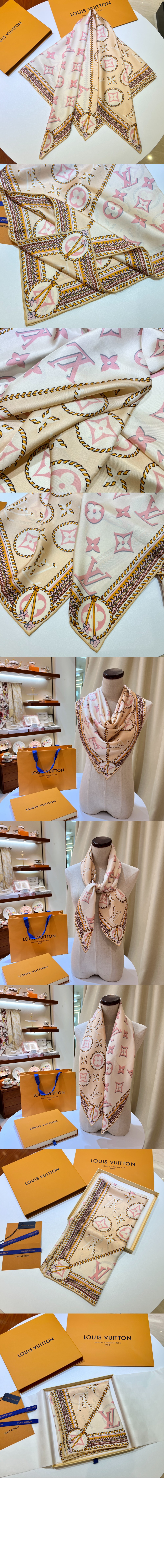 Perfect Matc 스퀘어 90  M77702 > Etc - 기타제품