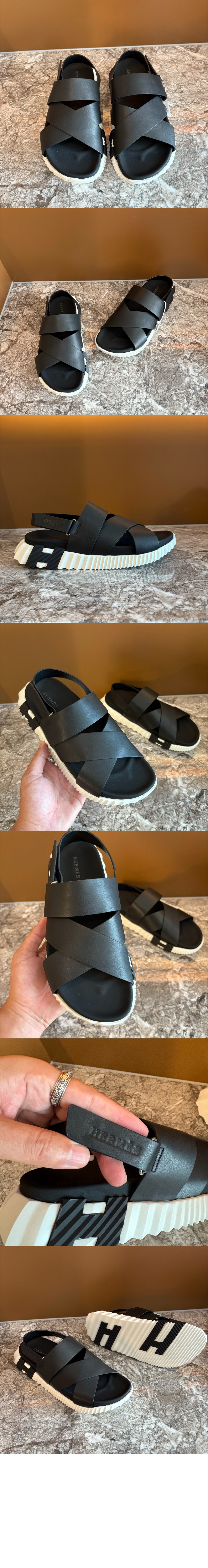 Electric 샌들 > Sandals - 샌들