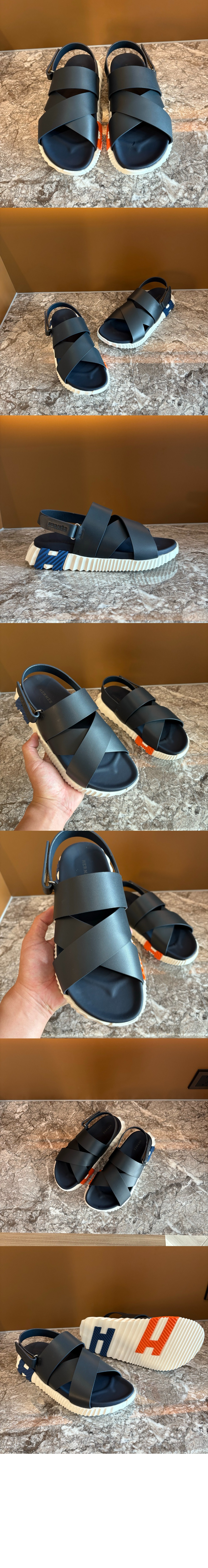 Electric 샌들 > Sandals - 샌들