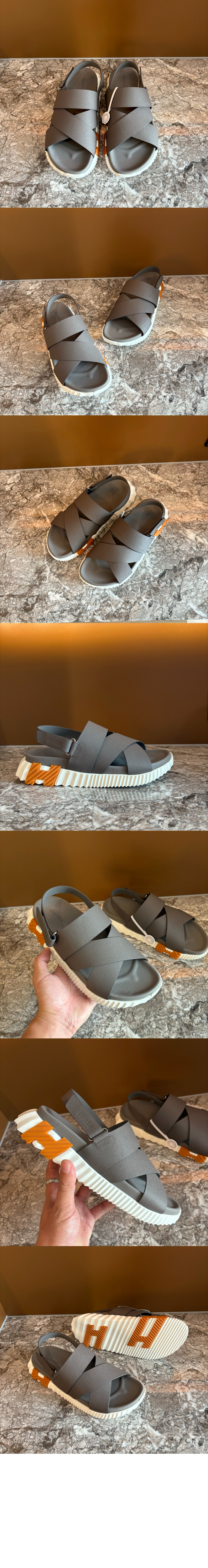 Electric 샌들 > Sandals - 샌들