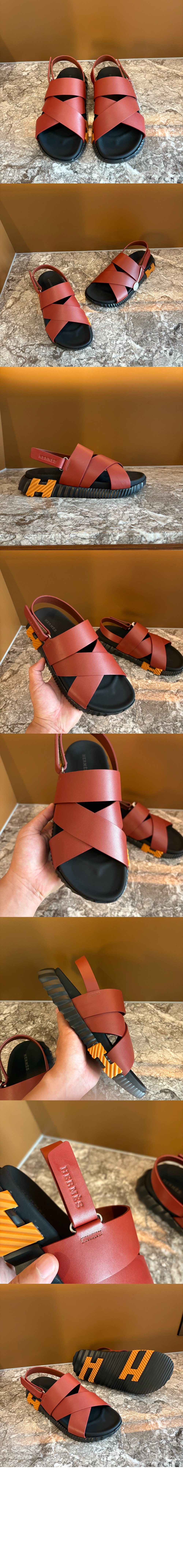 Electric 샌들 > Sandals - 샌들