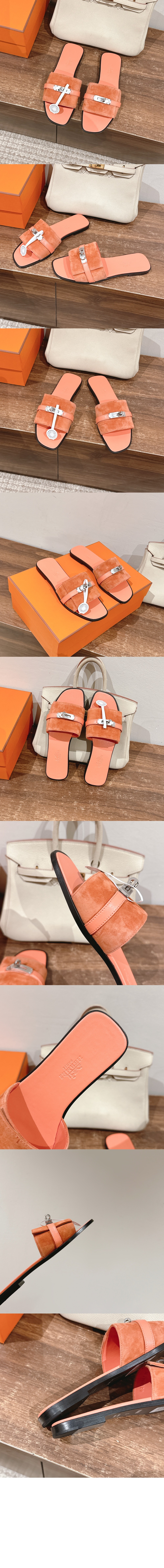 Giulia 샌들 > Giulia - 줄리아