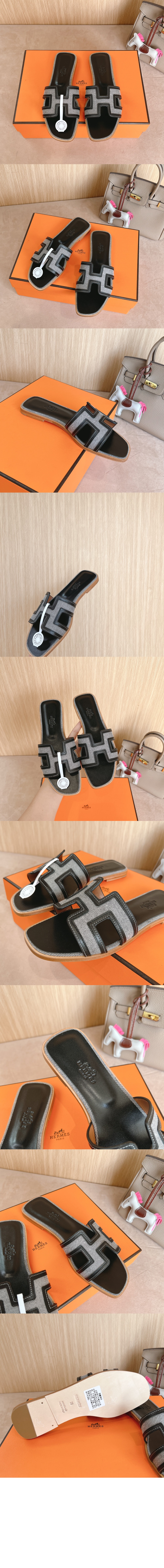 Oran 샌들 > Oran - 오란