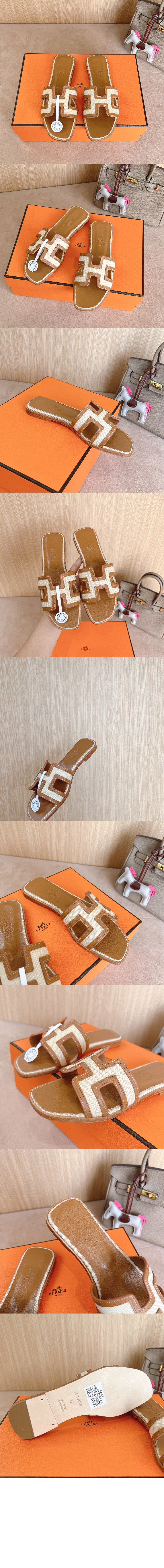 Oran 샌들 > Oran - 오란