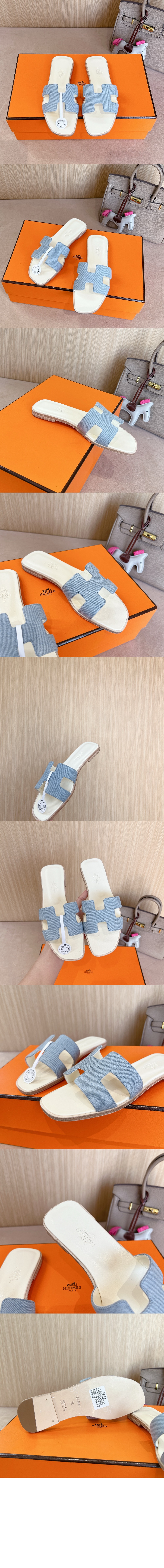 Oran 샌들 > Oran - 오란