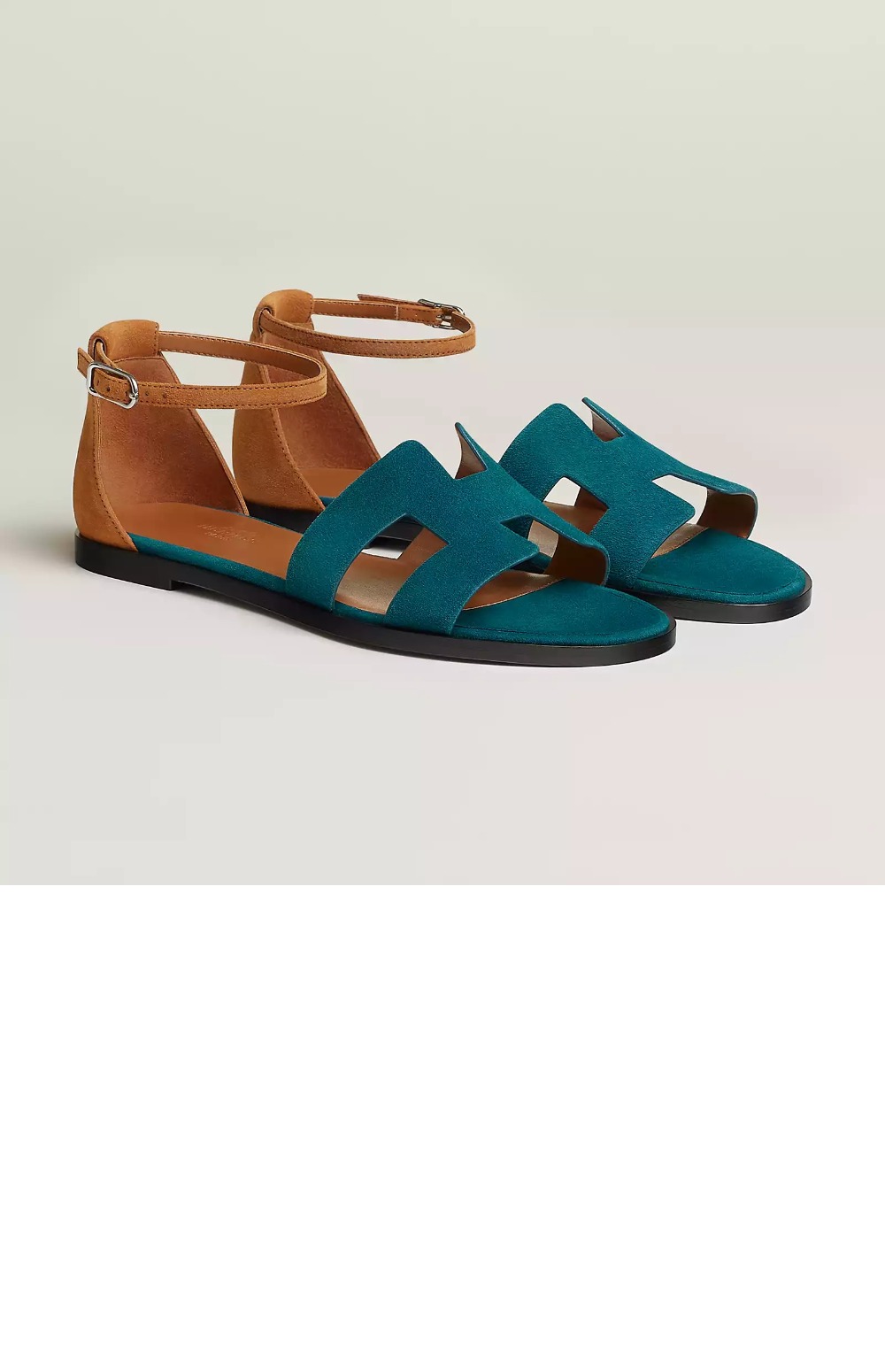 Santorini 샌들 > Santorini - 산토리니