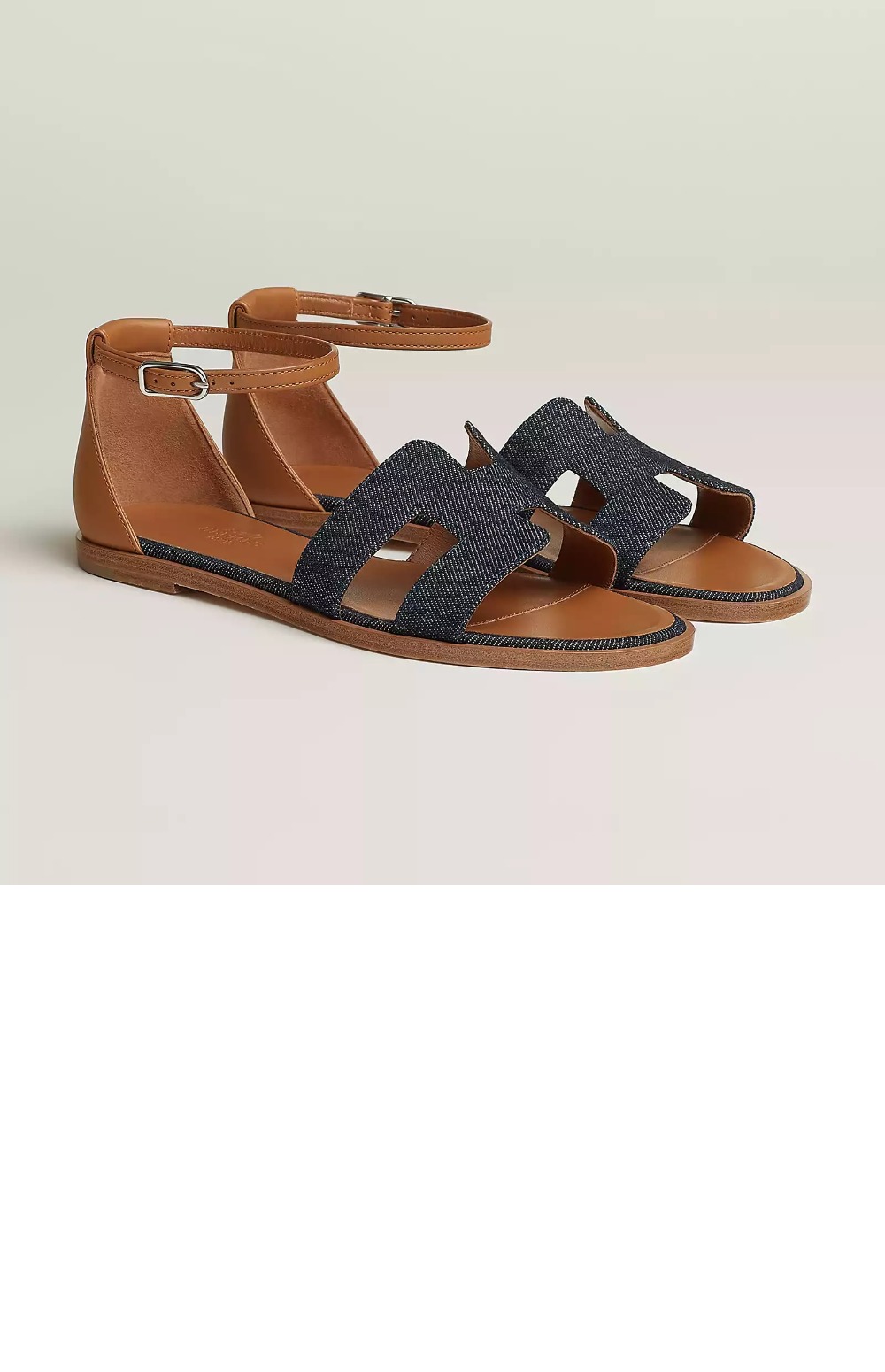 Santorini 샌들 > Santorini - 산토리니