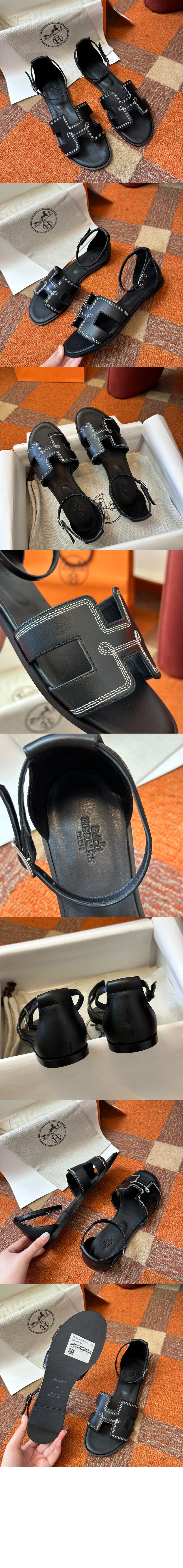 Santorini 샌들 > Santorini - 산토리니