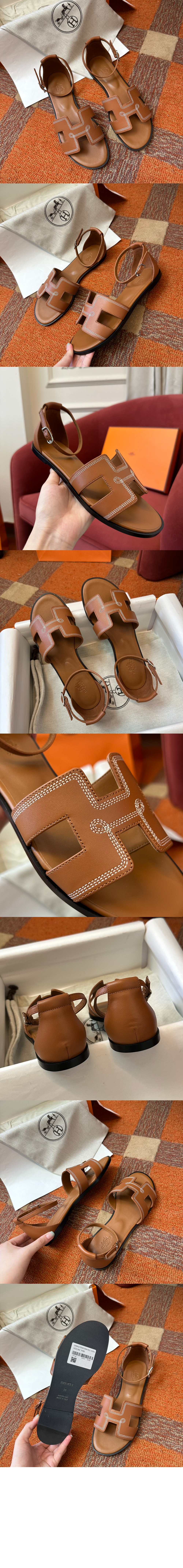 Santorini 샌들 > Santorini - 산토리니