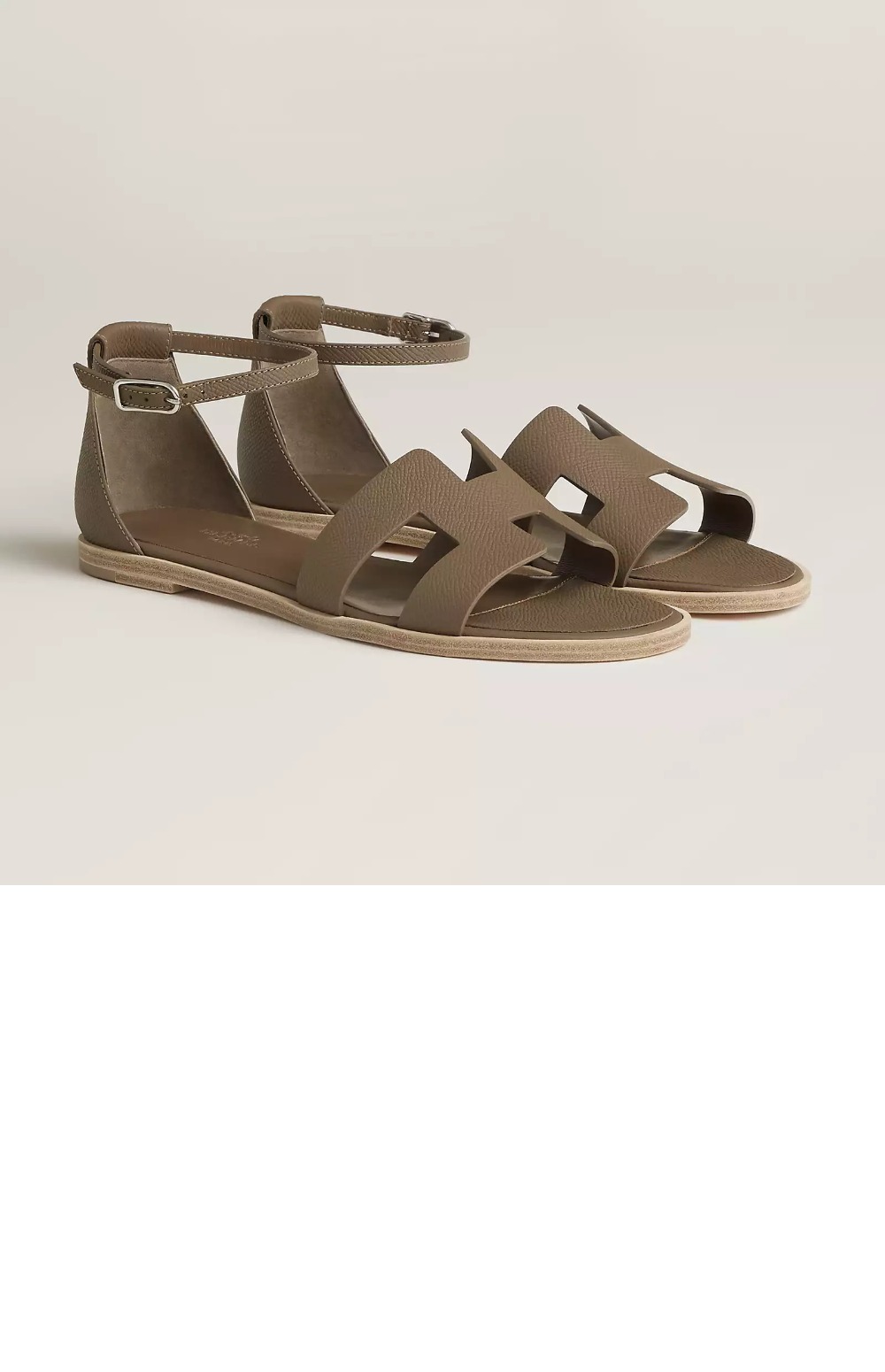 산토리니 샌들 > Santorini - 산토리니