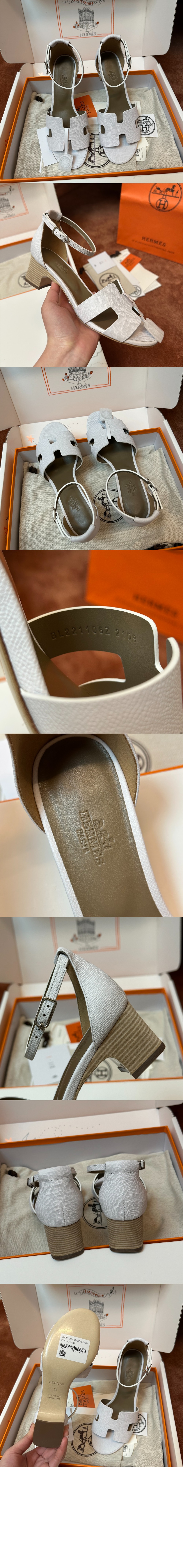 Encens 샌들 > Sandals - 샌들