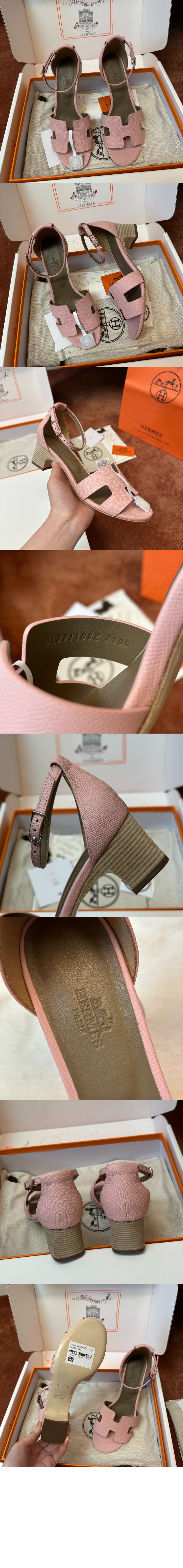 Encens 샌들 > Sandals - 샌들