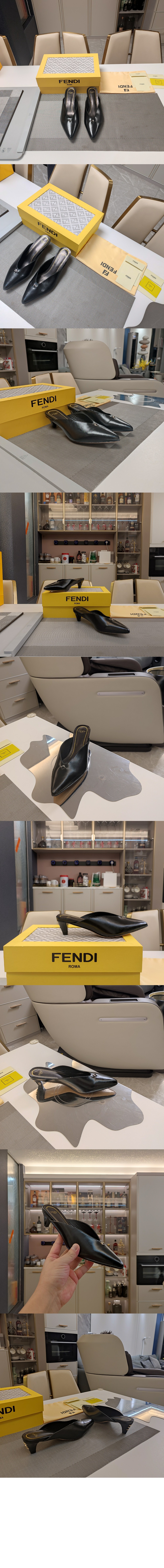 FILO 레더 샌들힐 8R8550 > Etc - 기타제품