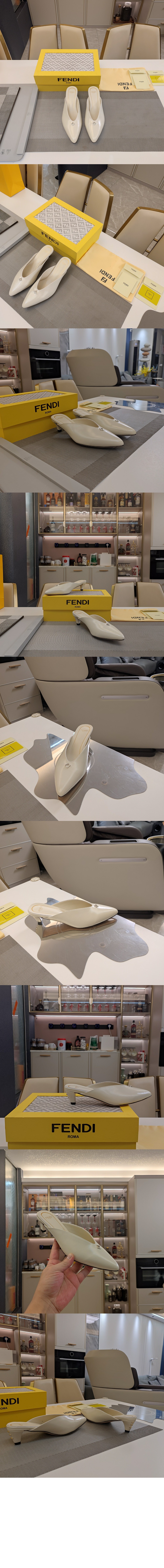 FILO 레더 샌들힐 8R8550 > Etc - 기타제품