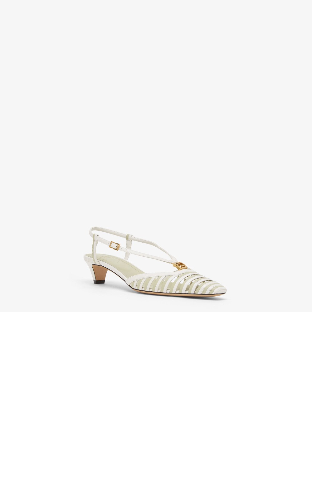 FFold 로우힐 슬링백 샌들 8J8703 > Etc - 기타제품