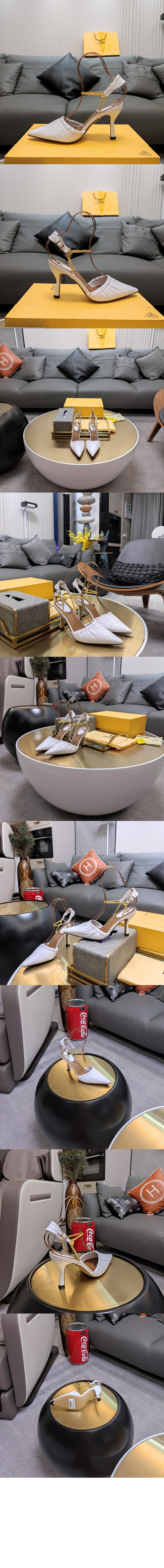 콜리브리 라이트 미디엄 힐 뮬 8R8519 > Etc - 기타제품