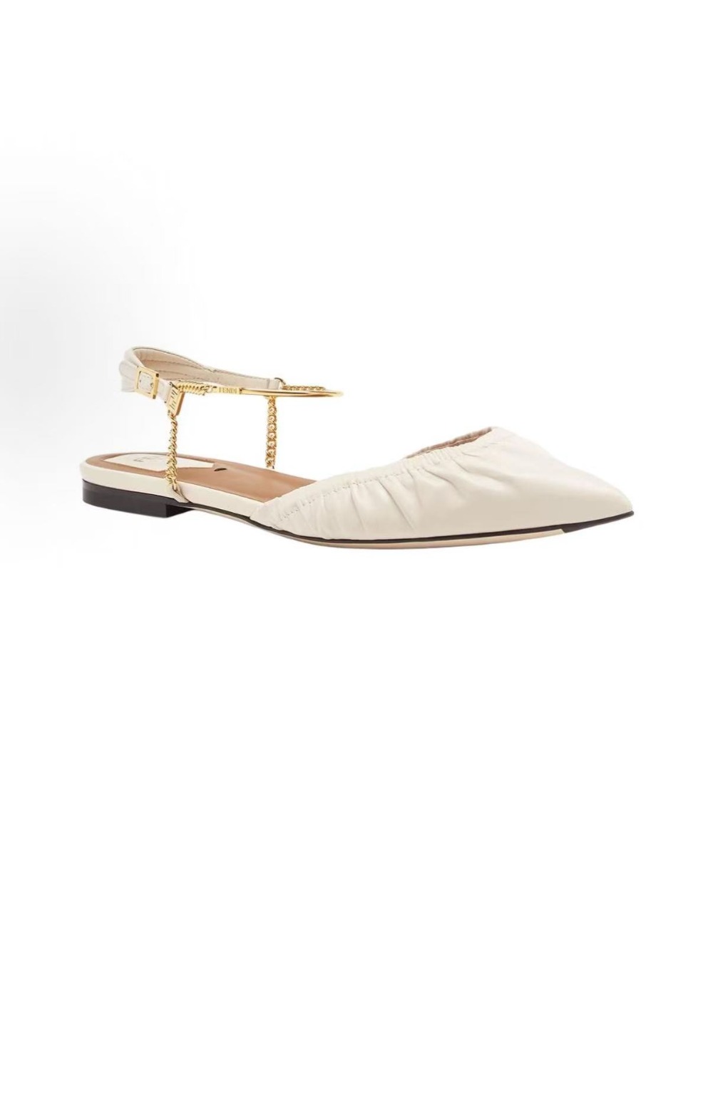 콜리브리 라이트 가죽 플랫 8J8522 > Etc - 기타제품