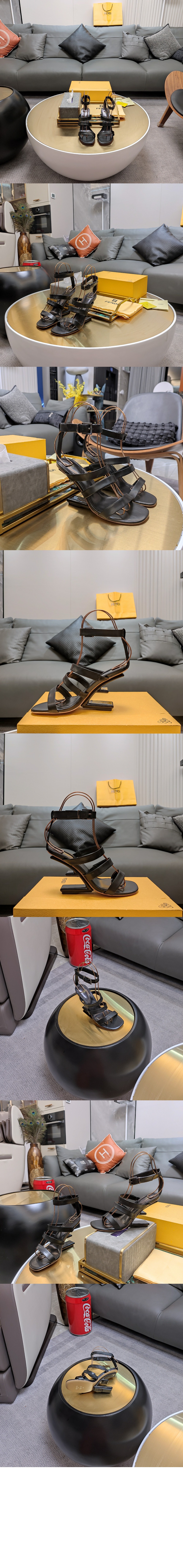 퍼스트 하이힐 샌들 8X8512 > Etc - 기타제품