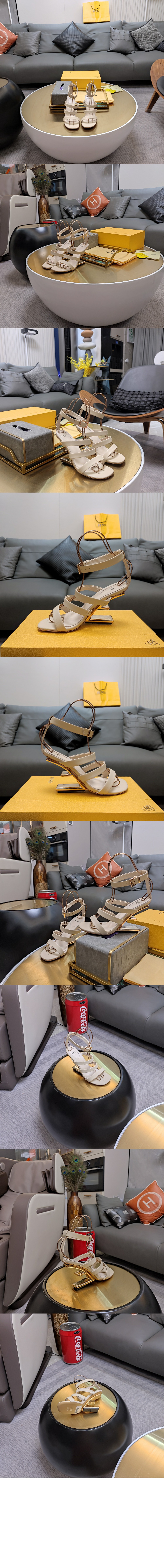 퍼스트 하이힐 샌들 8X8512 > Etc - 기타제품