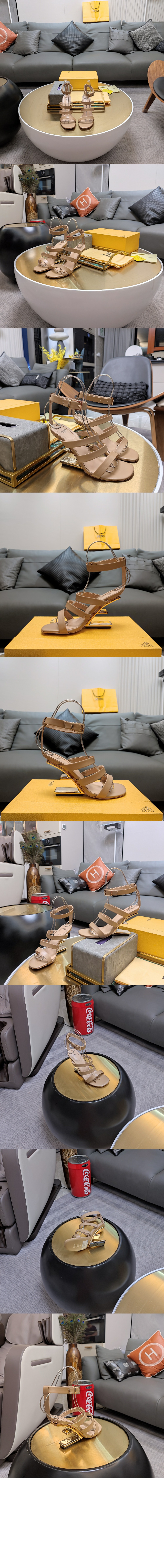 퍼스트 하이힐 샌들 8X8512 > Etc - 기타제품