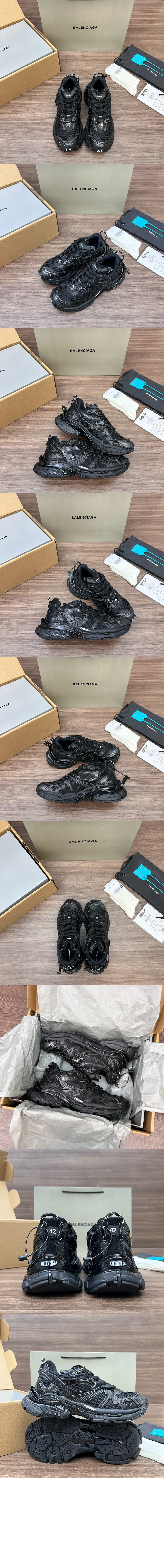 러너 스니커즈 656065 > Runner - 러너