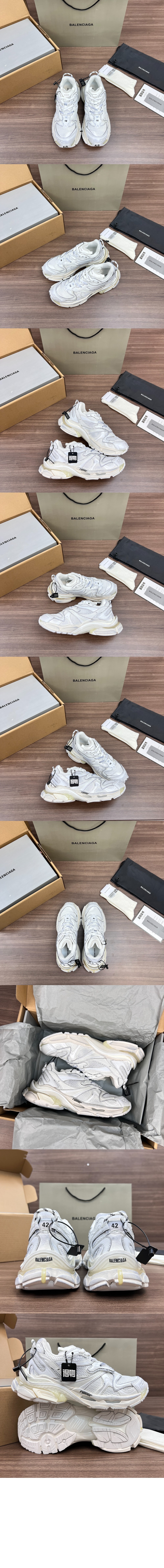 러너 스니커즈 656065 > Runner - 러너