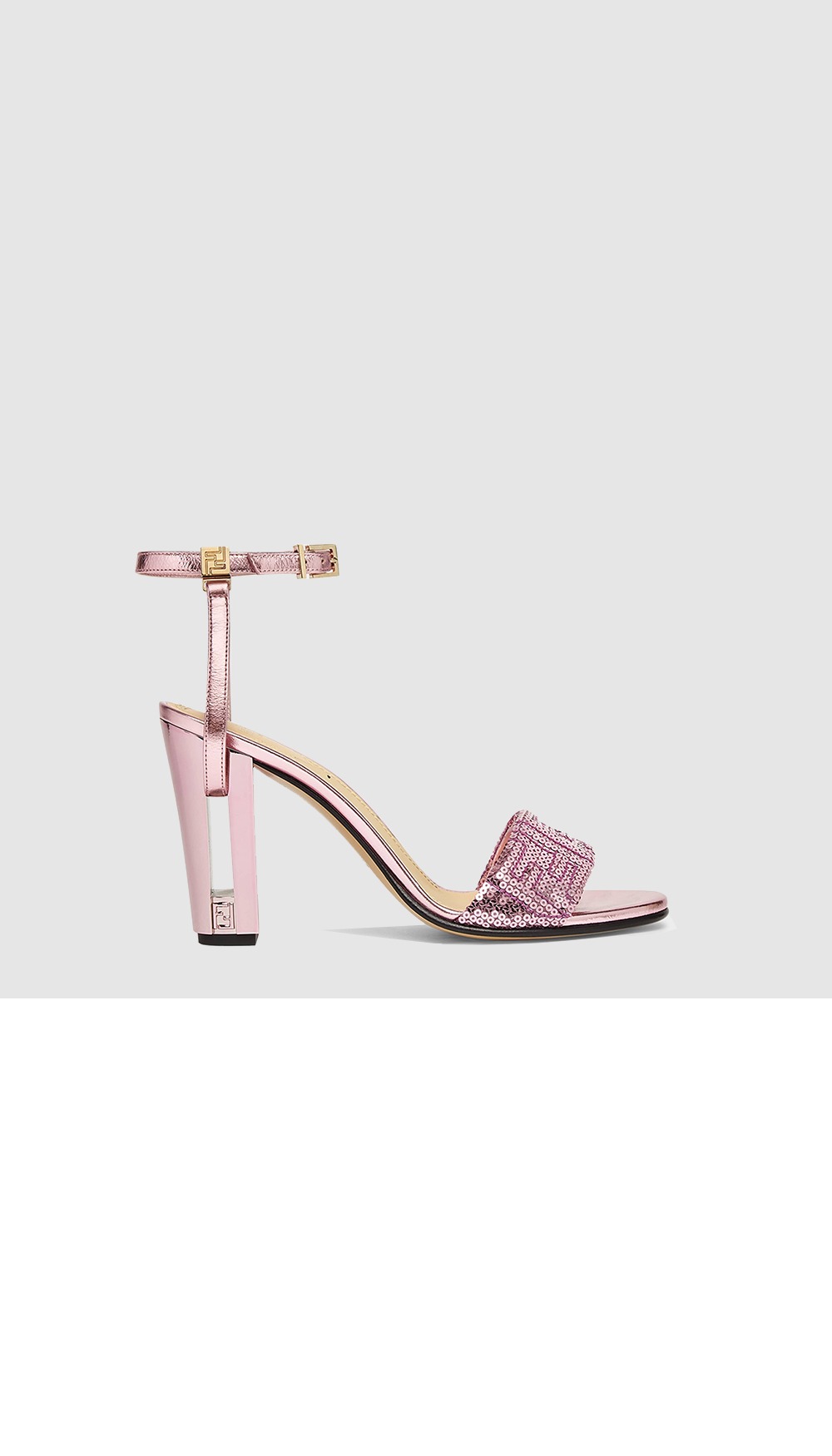 델피나 하이힐 샌들 8X8442 > Etc - 기타제품