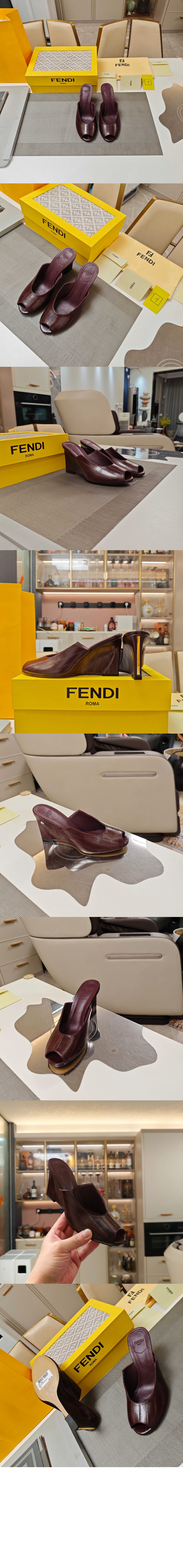 해그피쉬 가죽 샌들 8R8810 > Etc - 기타제품